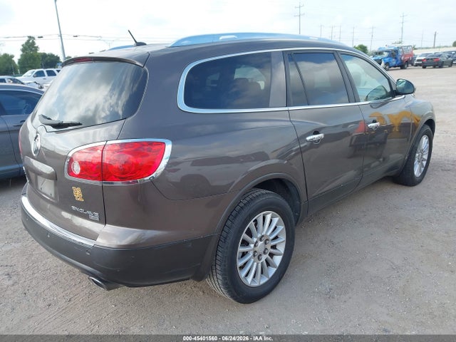 Aukcja sprzedaży 2008 Buick Enclave Cxl, vin: 5GAER23768J285715, numer aukcji: 45401560