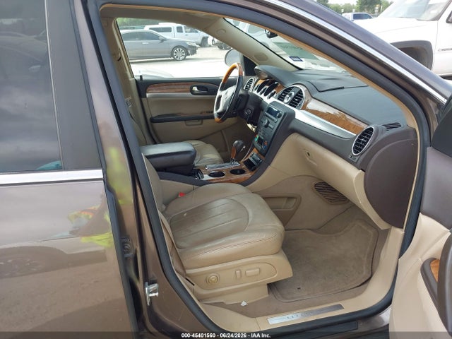 Aukcja sprzedaży 2008 Buick Enclave Cxl, vin: 5GAER23768J285715, numer aukcji: 45401560