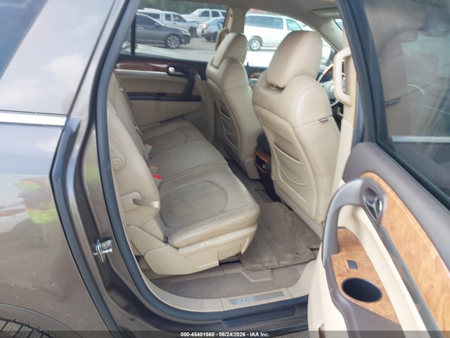 Aukcja sprzedaży 2008 Buick Enclave Cxl, vin: 5GAER23768J285715, numer aukcji: 45401560