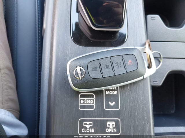JN1DF0CD2RM730046 Nissan Ariya Platinum+