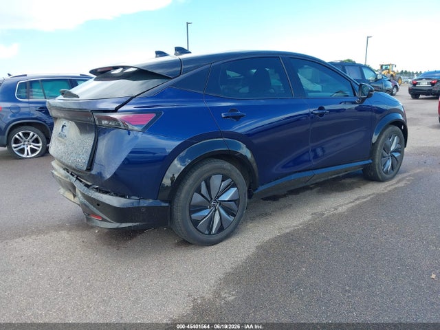 JN1DF0CD2RM730046 Nissan Ariya Platinum+