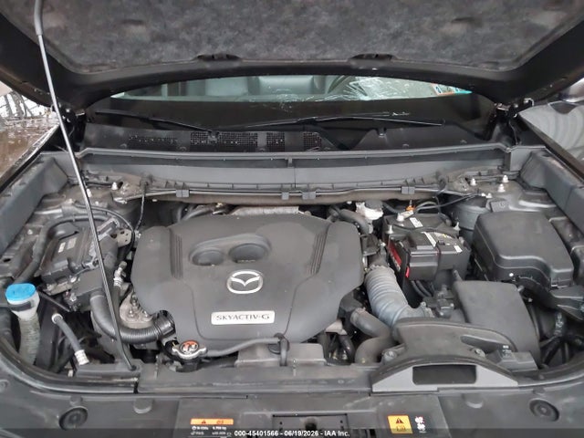 Aukcja sprzedaży 2020 Mazda Cx-9 Touring, vin: JM3TCBCY6L0414722, numer aukcji: 45401566
