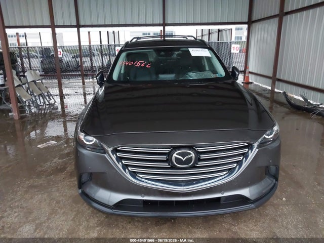 Aukcja sprzedaży 2020 Mazda Cx-9 Touring, vin: JM3TCBCY6L0414722, numer aukcji: 45401566