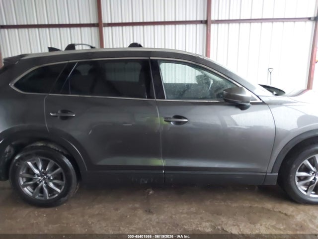 Aukcja sprzedaży 2020 Mazda Cx-9 Touring, vin: JM3TCBCY6L0414722, numer aukcji: 45401566