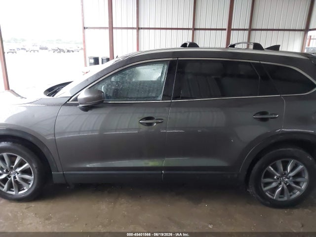 Aukcja sprzedaży 2020 Mazda Cx-9 Touring, vin: JM3TCBCY6L0414722, numer aukcji: 45401566