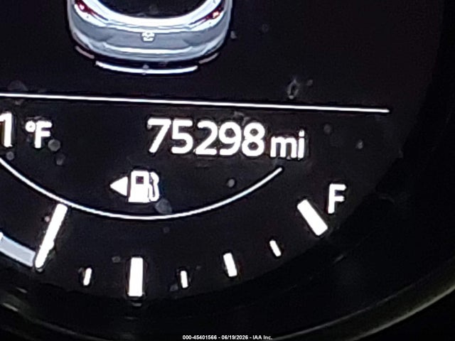 Aukcja sprzedaży 2020 Mazda Cx-9 Touring, vin: JM3TCBCY6L0414722, numer aukcji: 45401566