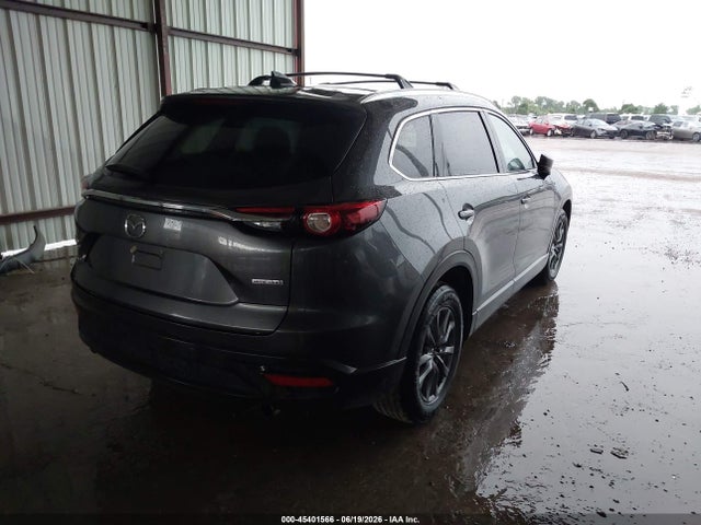 Aukcja sprzedaży 2020 Mazda Cx-9 Touring, vin: JM3TCBCY6L0414722, numer aukcji: 45401566