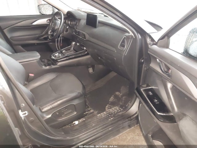 Aukcja sprzedaży 2020 Mazda Cx-9 Touring, vin: JM3TCBCY6L0414722, numer aukcji: 45401566