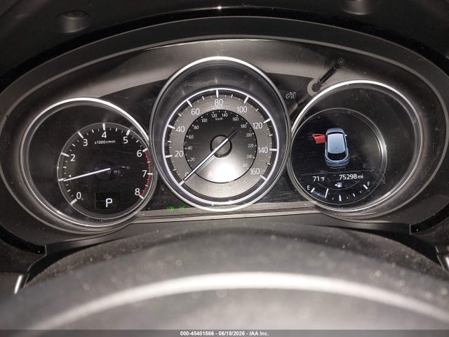 Aukcja sprzedaży 2020 Mazda Cx-9 Touring, vin: JM3TCBCY6L0414722, numer aukcji: 45401566