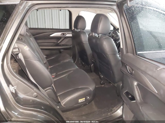 Aukcja sprzedaży 2020 Mazda Cx-9 Touring, vin: JM3TCBCY6L0414722, numer aukcji: 45401566