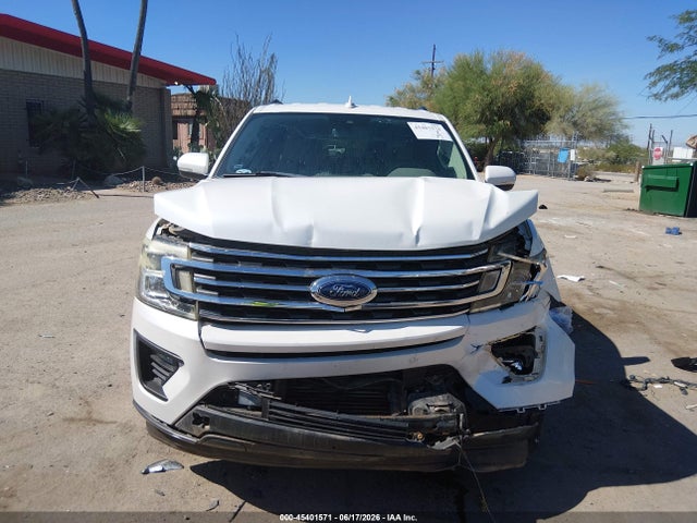 Ford Expedition Max Xlt 2018 1FMJK1HT0JEA17528 Image 11