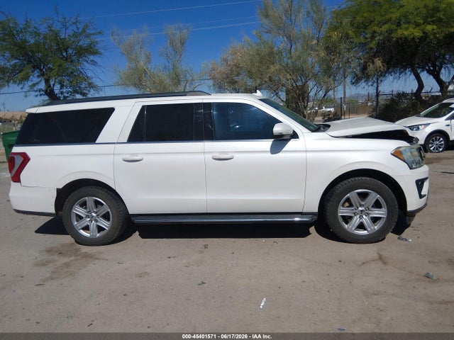 Ford Expedition Max Xlt 2018 1FMJK1HT0JEA17528 Image 12