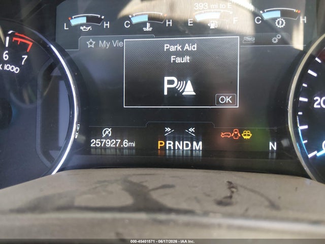 Ford Expedition Max Xlt 2018 1FMJK1HT0JEA17528 Image 14