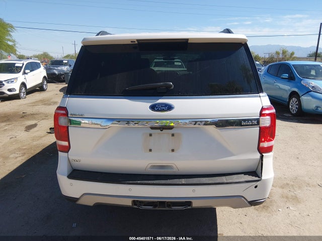 Ford Expedition Max Xlt 2018 1FMJK1HT0JEA17528 Image 15