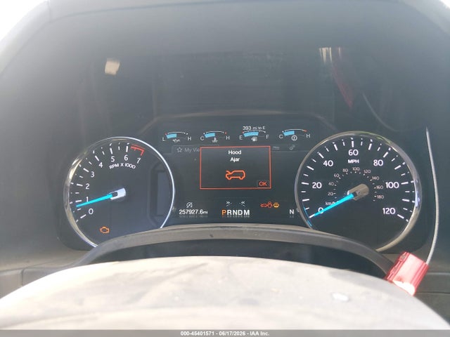 Ford Expedition Max Xlt 2018 1FMJK1HT0JEA17528 Image 7
