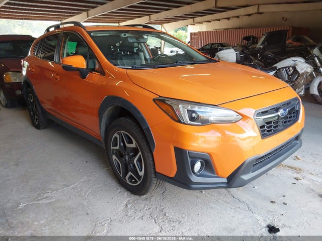 Продажа на аукционе авто 2019 Subaru Crosstrek 2.0i Limited, vin: JF2GTANC1KH201166, номер лота: 45401579