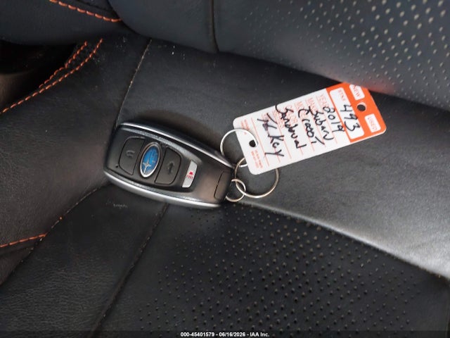 Продажа на аукционе авто 2019 Subaru Crosstrek 2.0i Limited, vin: JF2GTANC1KH201166, номер лота: 45401579