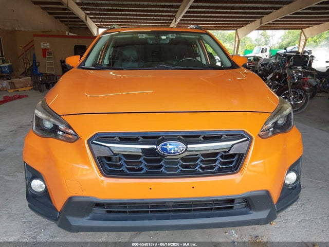 Продажа на аукционе авто 2019 Subaru Crosstrek 2.0i Limited, vin: JF2GTANC1KH201166, номер лота: 45401579
