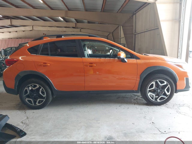Продажа на аукционе авто 2019 Subaru Crosstrek 2.0i Limited, vin: JF2GTANC1KH201166, номер лота: 45401579