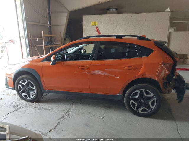 Продажа на аукционе авто 2019 Subaru Crosstrek 2.0i Limited, vin: JF2GTANC1KH201166, номер лота: 45401579