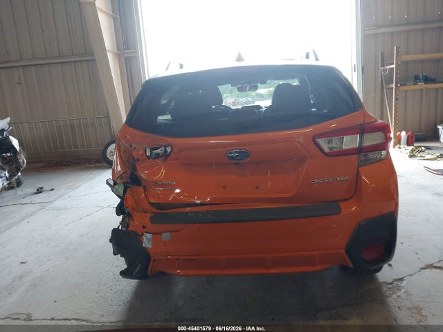 Продажа на аукционе авто 2019 Subaru Crosstrek 2.0i Limited, vin: JF2GTANC1KH201166, номер лота: 45401579