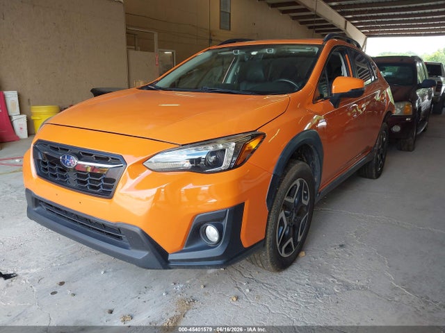Продажа на аукционе авто 2019 Subaru Crosstrek 2.0i Limited, vin: JF2GTANC1KH201166, номер лота: 45401579