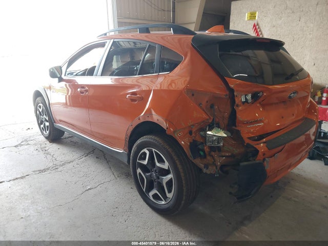 Продажа на аукционе авто 2019 Subaru Crosstrek 2.0i Limited, vin: JF2GTANC1KH201166, номер лота: 45401579