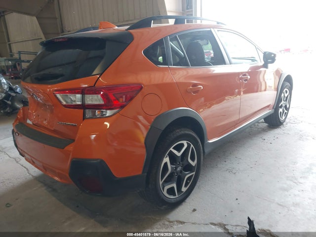 Продажа на аукционе авто 2019 Subaru Crosstrek 2.0i Limited, vin: JF2GTANC1KH201166, номер лота: 45401579