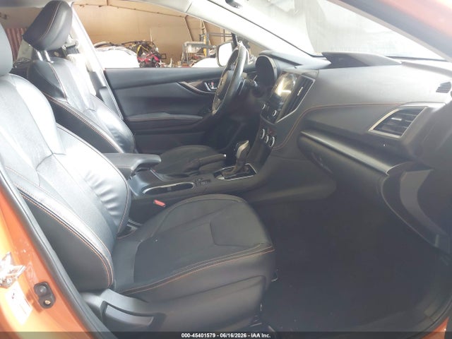 Продажа на аукционе авто 2019 Subaru Crosstrek 2.0i Limited, vin: JF2GTANC1KH201166, номер лота: 45401579