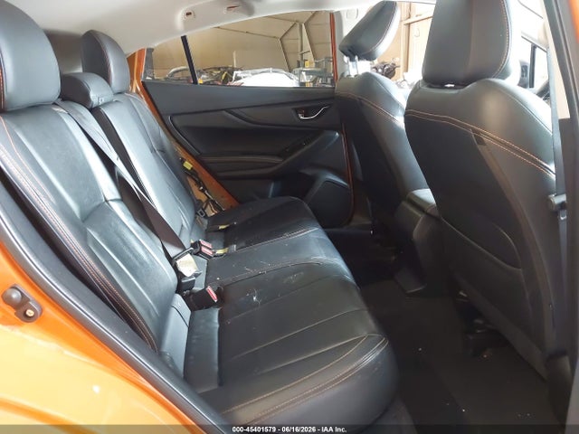 Продажа на аукционе авто 2019 Subaru Crosstrek 2.0i Limited, vin: JF2GTANC1KH201166, номер лота: 45401579