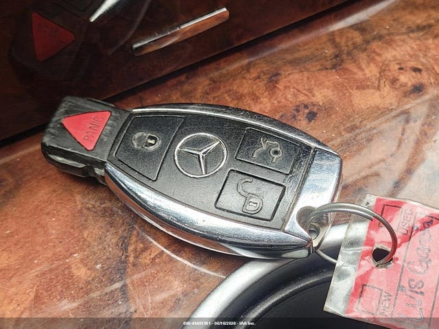 Aukcja sprzedaży 2011 Mercedes-benz Gl 450 4matic, vin: 4JGBF7BE9BA724724, numer aukcji: 45401581