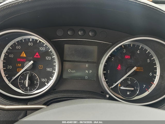 Aukcja sprzedaży 2011 Mercedes-benz Gl 450 4matic, vin: 4JGBF7BE9BA724724, numer aukcji: 45401581