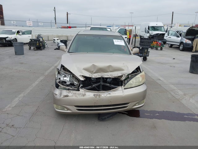 Aukcja sprzedaży 2003 Toyota Camry Xle V6, vin: 4T1BF32K13U052138, numer aukcji: 45401584