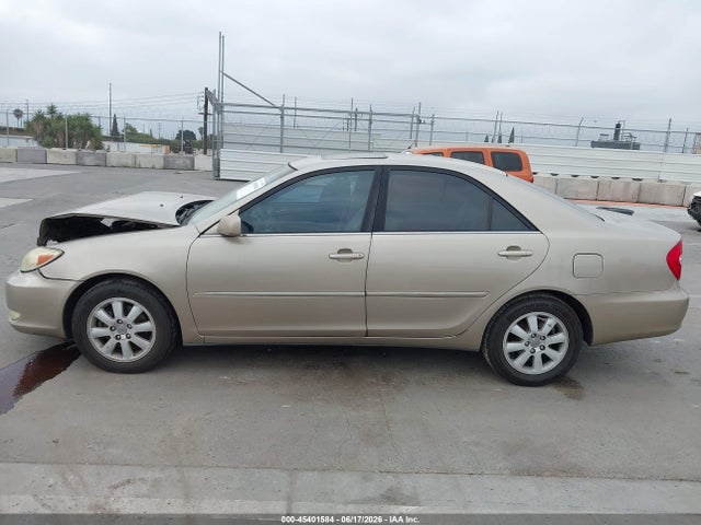 Aukcja sprzedaży 2003 Toyota Camry Xle V6, vin: 4T1BF32K13U052138, numer aukcji: 45401584