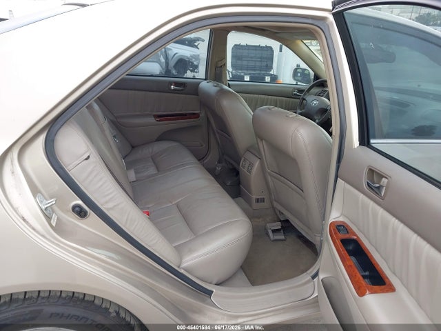 Продаж на аукціоні авто 2003 Toyota Camry Xle V6, vin: 4T1BF32K13U052138, номер лоту: 45401584