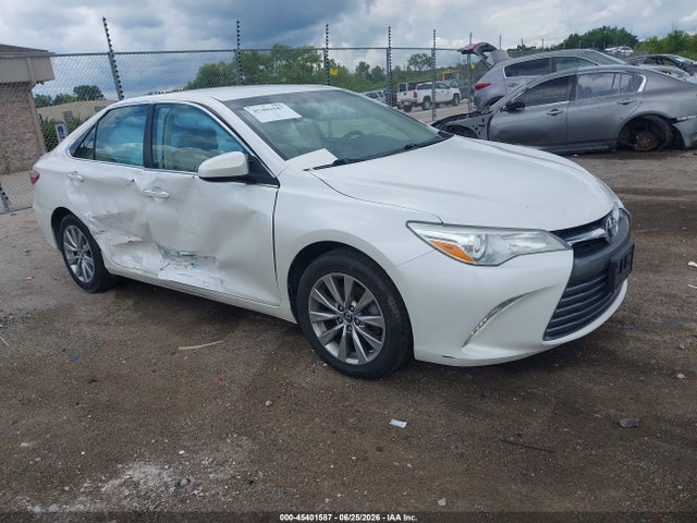Продаж на аукціоні авто 2015 Toyota Camry Xle, vin: 4T1BF1FK8FU088623, номер лоту: 45401587