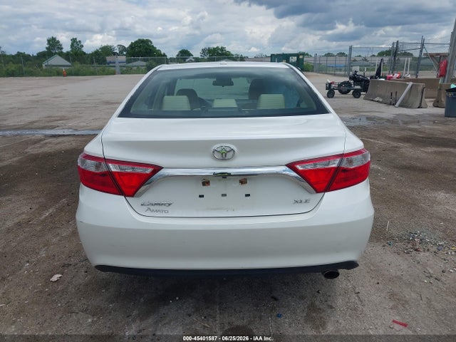 Продаж на аукціоні авто 2015 Toyota Camry Xle, vin: 4T1BF1FK8FU088623, номер лоту: 45401587
