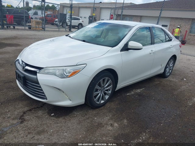 Продаж на аукціоні авто 2015 Toyota Camry Xle, vin: 4T1BF1FK8FU088623, номер лоту: 45401587