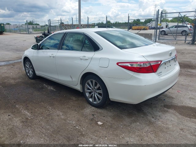 Продаж на аукціоні авто 2015 Toyota Camry Xle, vin: 4T1BF1FK8FU088623, номер лоту: 45401587