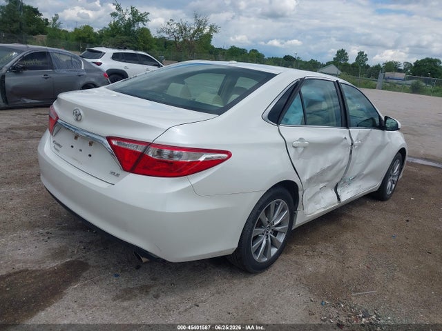 Продаж на аукціоні авто 2015 Toyota Camry Xle, vin: 4T1BF1FK8FU088623, номер лоту: 45401587
