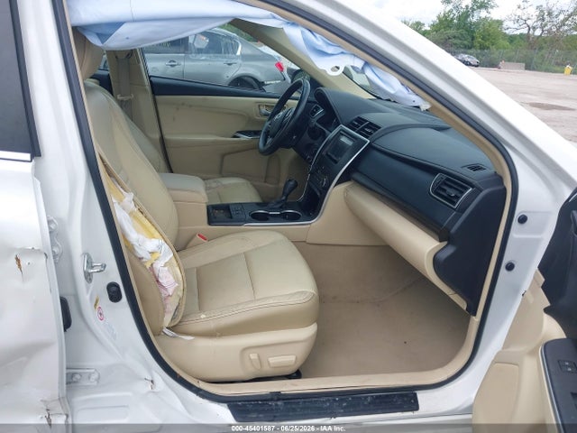 Продаж на аукціоні авто 2015 Toyota Camry Xle, vin: 4T1BF1FK8FU088623, номер лоту: 45401587