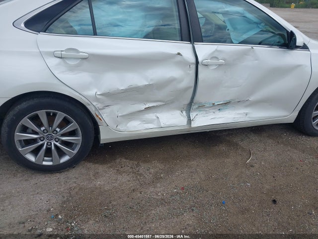 Продаж на аукціоні авто 2015 Toyota Camry Xle, vin: 4T1BF1FK8FU088623, номер лоту: 45401587