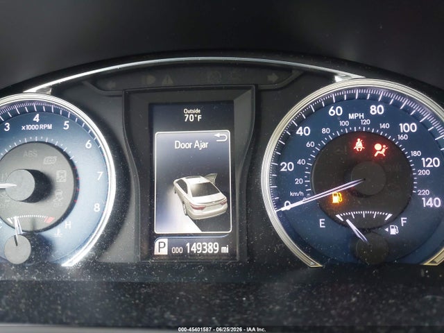 Продаж на аукціоні авто 2015 Toyota Camry Xle, vin: 4T1BF1FK8FU088623, номер лоту: 45401587