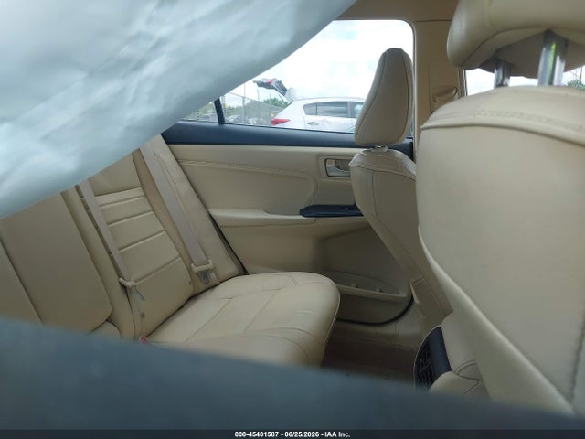 Продаж на аукціоні авто 2015 Toyota Camry Xle, vin: 4T1BF1FK8FU088623, номер лоту: 45401587