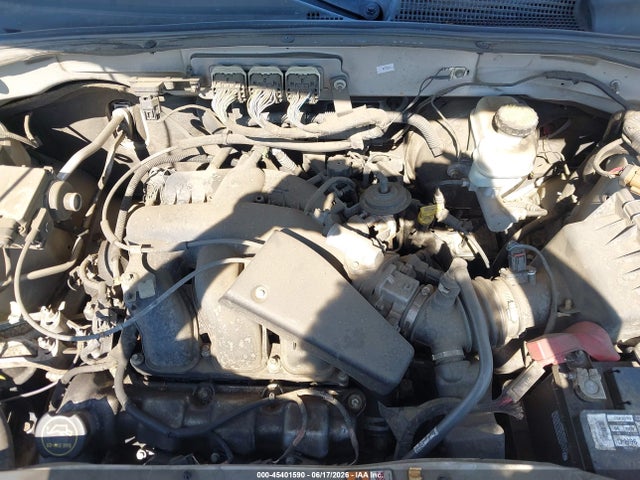 45401590 :رقم المزاد ، 1FMCU04148KA86896 vin ، 2008 Ford Escape Limited مزاد بيع