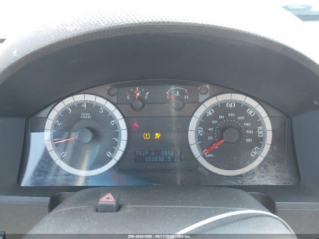 45401590 :رقم المزاد ، 1FMCU04148KA86896 vin ، 2008 Ford Escape Limited مزاد بيع