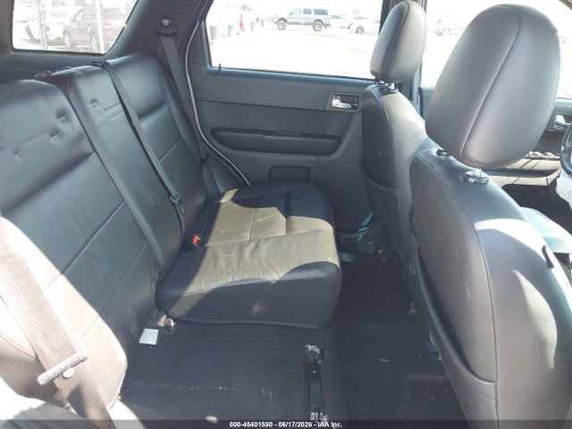45401590 :رقم المزاد ، 1FMCU04148KA86896 vin ، 2008 Ford Escape Limited مزاد بيع