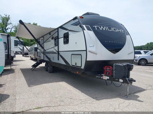 Auction sale of the 2021 Twilight Rvs M-2800, vin: 5RXPB3328M1463783, lot number: 45401591