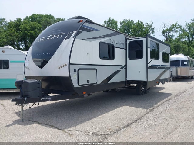 Aukcja sprzedaży 2021 Twilight Rvs M-2800, vin: 5RXPB3328M1463783, numer aukcji: 45401591