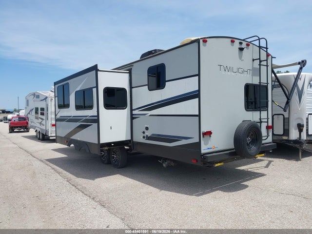 Aukcja sprzedaży 2021 Twilight Rvs M-2800, vin: 5RXPB3328M1463783, numer aukcji: 45401591